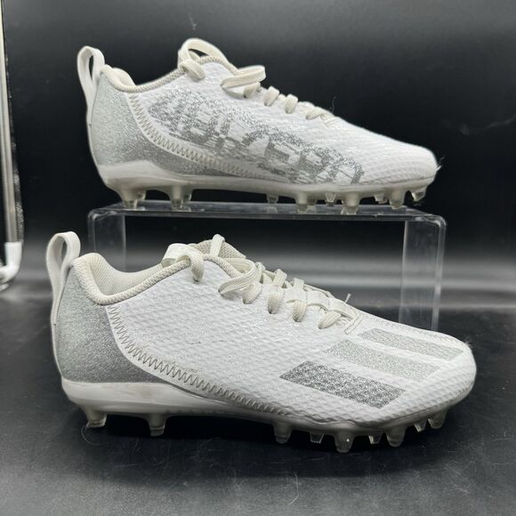 adidas Other - Adidas Adizero Spark J-I Mens/Youth Size 2.5 Football Soccer Cleats GY4522 EUC